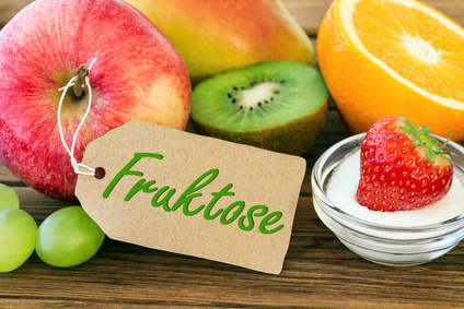 Fruktose-Fruchtzucker-metabolisches-Syndrom-Übergewicht