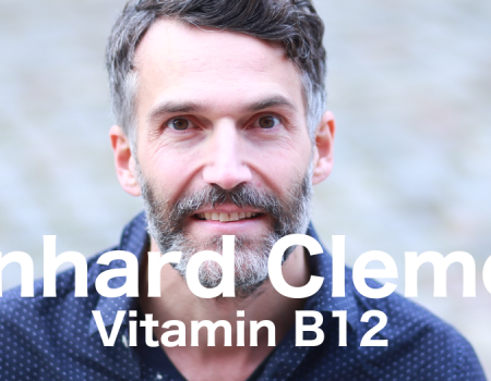 Reinhard-Clemens-Vitamin-B12